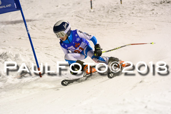 BSV U12 Ziener Kids Cross Cup 1 Region 4