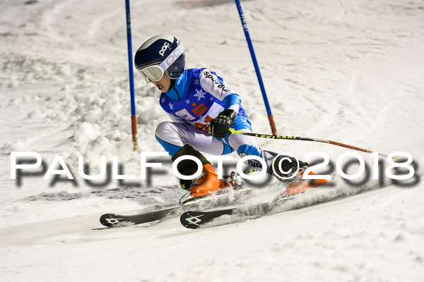BSV U12 Ziener Kids Cross Cup 1 Region 4