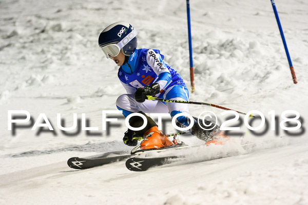 BSV U12 Ziener Kids Cross Cup 1 Region 4