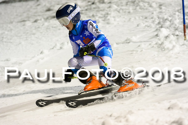 BSV U12 Ziener Kids Cross Cup 1 Region 4