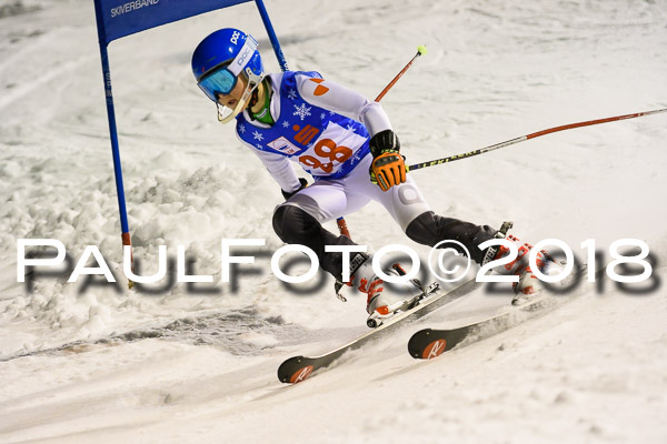 BSV U12 Ziener Kids Cross Cup 1 Region 4