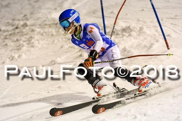 BSV U12 Ziener Kids Cross Cup 1 Region 4