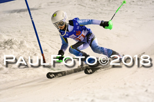 BSV U12 Ziener Kids Cross Cup 1 Region 4