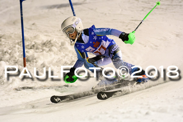 BSV U12 Ziener Kids Cross Cup 1 Region 4