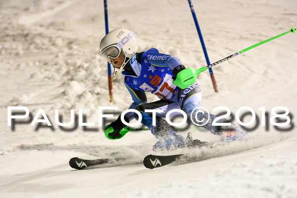 BSV U12 Ziener Kids Cross Cup 1 Region 4