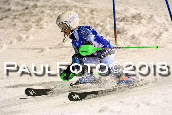 BSV U12 Ziener Kids Cross Cup 1 Region 4