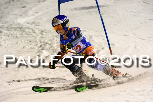 BSV U12 Ziener Kids Cross Cup 1 Region 4