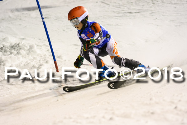 BSV U12 Ziener Kids Cross Cup 1 Region 4