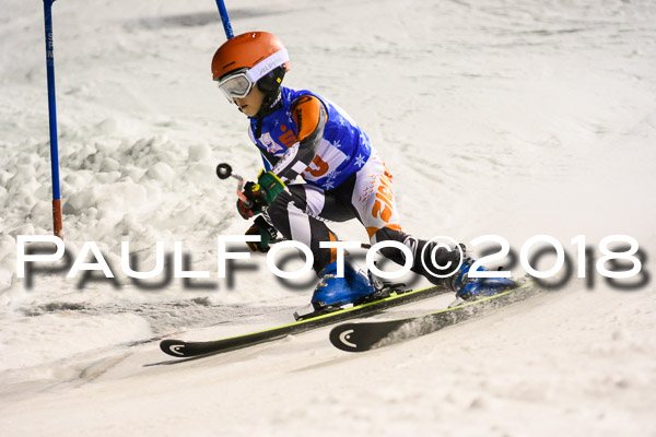 BSV U12 Ziener Kids Cross Cup 1 Region 4