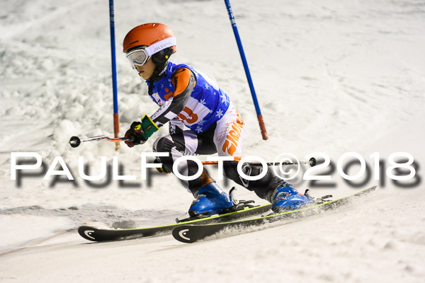 BSV U12 Ziener Kids Cross Cup 1 Region 4