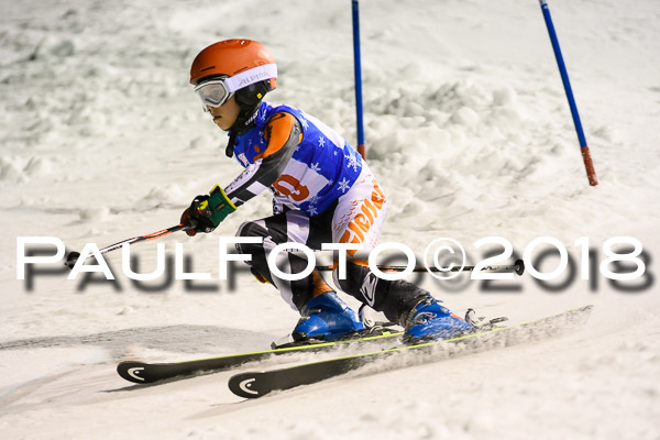 BSV U12 Ziener Kids Cross Cup 1 Region 4