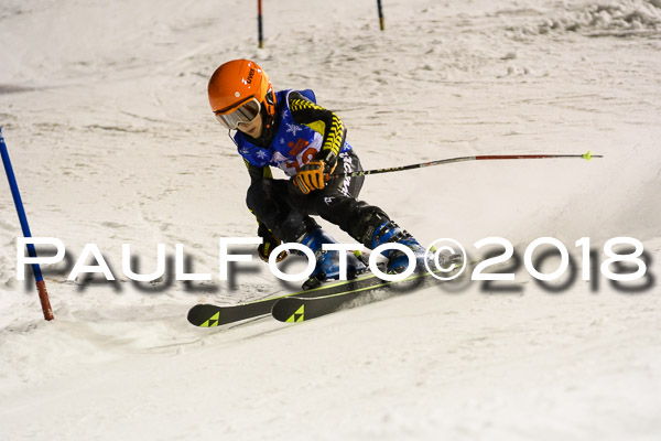 BSV U12 Ziener Kids Cross Cup 1 Region 4