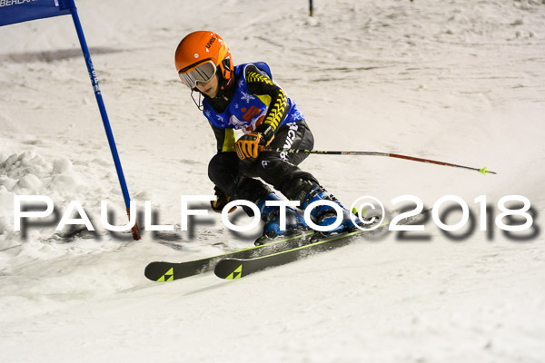 BSV U12 Ziener Kids Cross Cup 1 Region 4