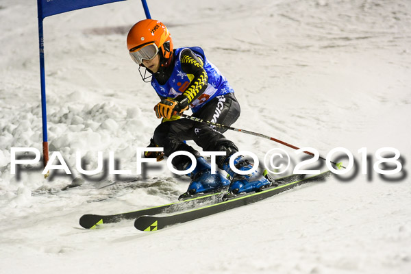 BSV U12 Ziener Kids Cross Cup 1 Region 4