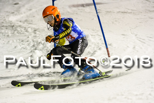 BSV U12 Ziener Kids Cross Cup 1 Region 4