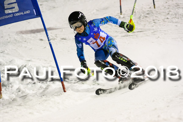 BSV U12 Ziener Kids Cross Cup 1 Region 4