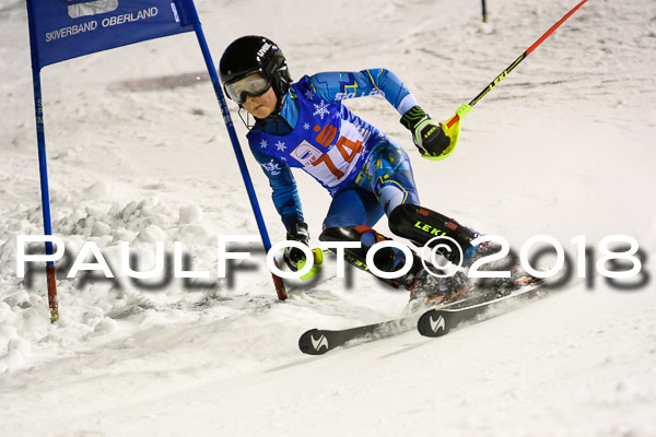 BSV U12 Ziener Kids Cross Cup 1 Region 4