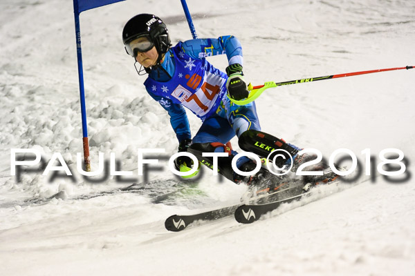 BSV U12 Ziener Kids Cross Cup 1 Region 4