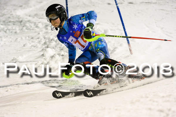 BSV U12 Ziener Kids Cross Cup 1 Region 4