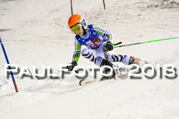 BSV U12 Ziener Kids Cross Cup 1 Region 4
