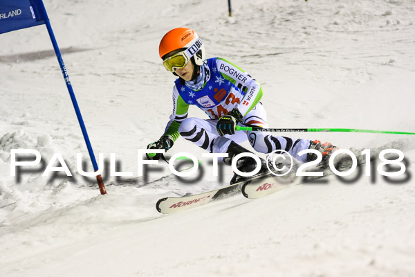 BSV U12 Ziener Kids Cross Cup 1 Region 4
