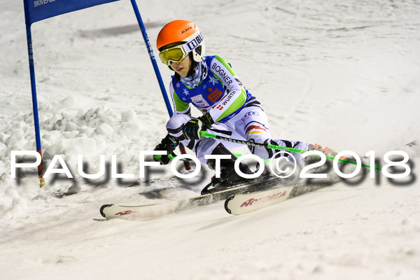 BSV U12 Ziener Kids Cross Cup 1 Region 4