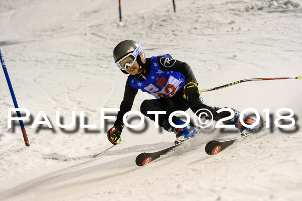 BSV U12 Ziener Kids Cross Cup 1 Region 4
