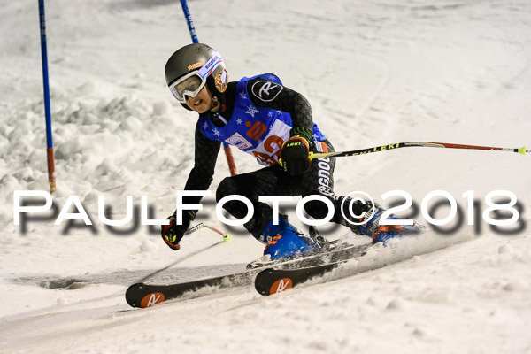 BSV U12 Ziener Kids Cross Cup 1 Region 4