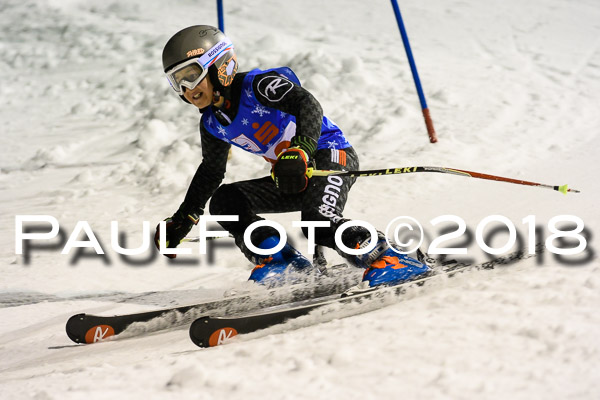 BSV U12 Ziener Kids Cross Cup 1 Region 4