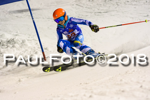 BSV U12 Ziener Kids Cross Cup 1 Region 4