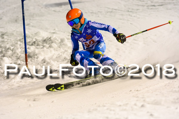 BSV U12 Ziener Kids Cross Cup 1 Region 4