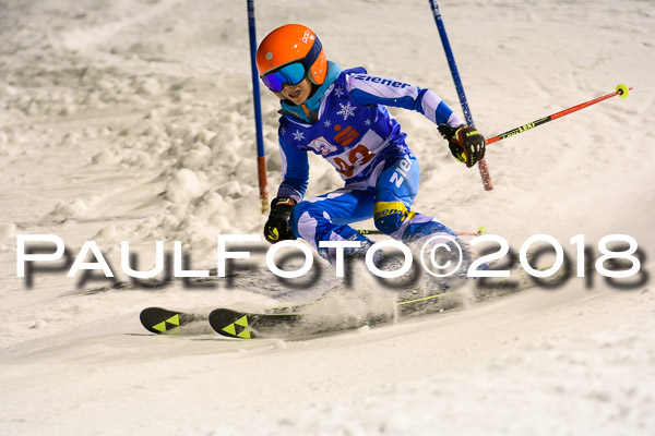 BSV U12 Ziener Kids Cross Cup 1 Region 4