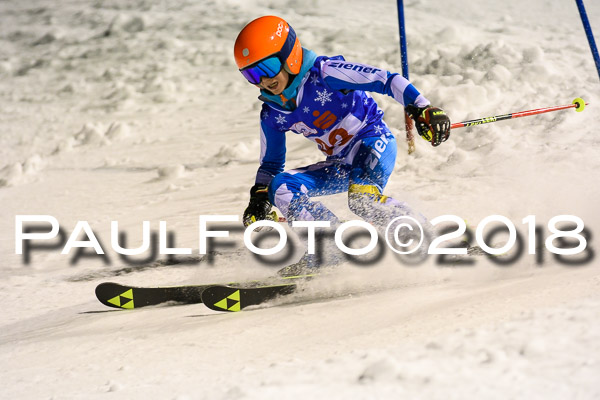 BSV U12 Ziener Kids Cross Cup 1 Region 4