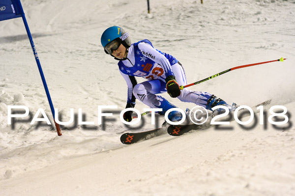 BSV U12 Ziener Kids Cross Cup 1 Region 4