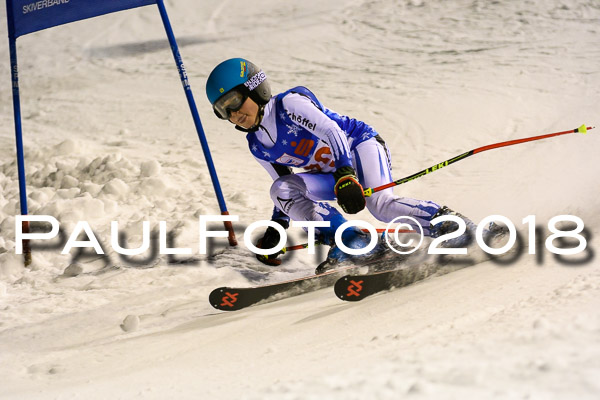 BSV U12 Ziener Kids Cross Cup 1 Region 4