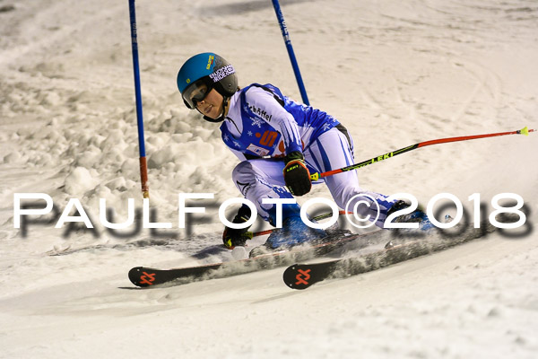 BSV U12 Ziener Kids Cross Cup 1 Region 4