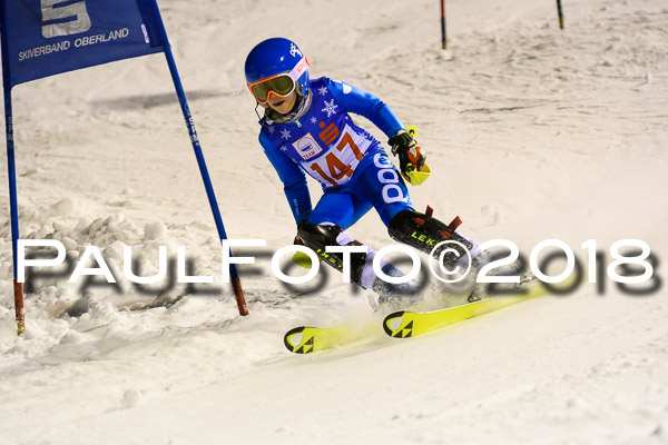 BSV U12 Ziener Kids Cross Cup 1 Region 4