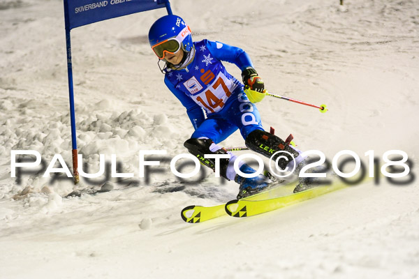 BSV U12 Ziener Kids Cross Cup 1 Region 4