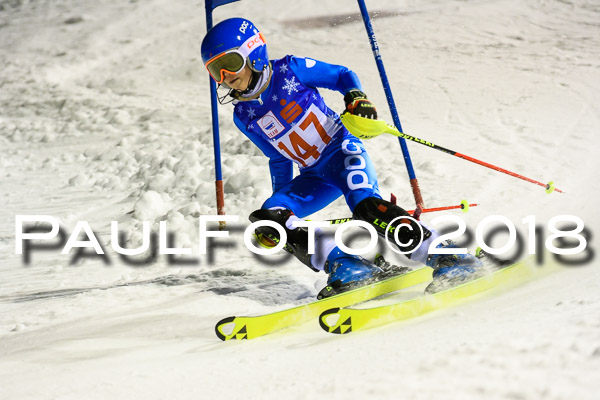 BSV U12 Ziener Kids Cross Cup 1 Region 4