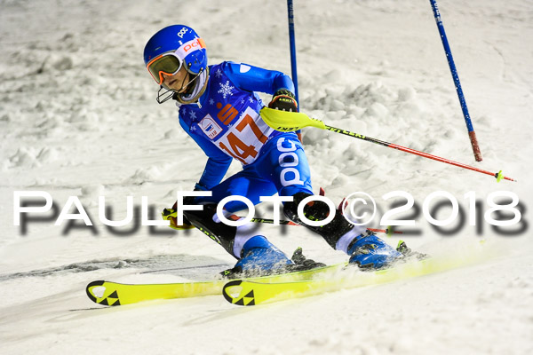 BSV U12 Ziener Kids Cross Cup 1 Region 4