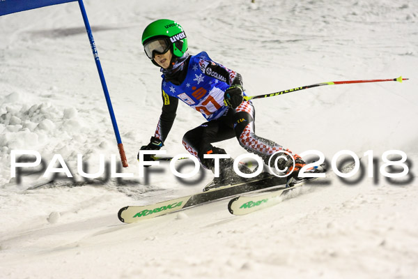 BSV U12 Ziener Kids Cross Cup 1 Region 4