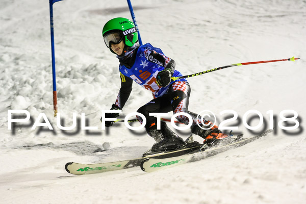 BSV U12 Ziener Kids Cross Cup 1 Region 4