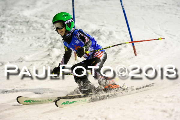 BSV U12 Ziener Kids Cross Cup 1 Region 4