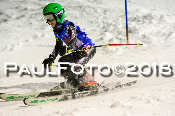 BSV U12 Ziener Kids Cross Cup 1 Region 4