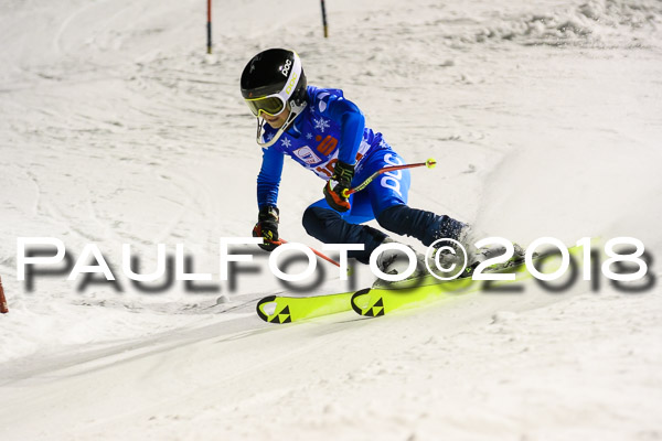 BSV U12 Ziener Kids Cross Cup 1 Region 4