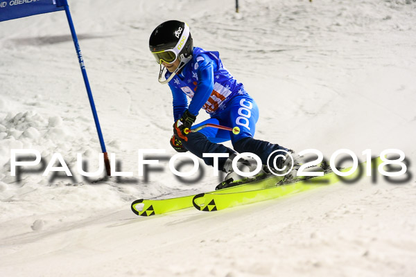 BSV U12 Ziener Kids Cross Cup 1 Region 4