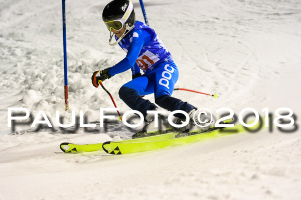BSV U12 Ziener Kids Cross Cup 1 Region 4