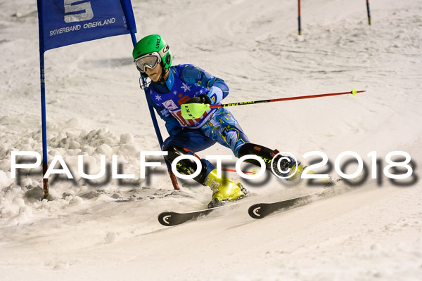 BSV U12 Ziener Kids Cross Cup 1 Region 4