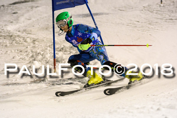 BSV U12 Ziener Kids Cross Cup 1 Region 4
