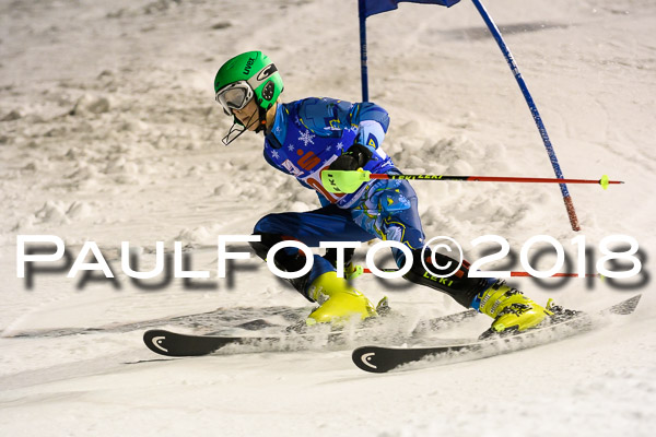 BSV U12 Ziener Kids Cross Cup 1 Region 4